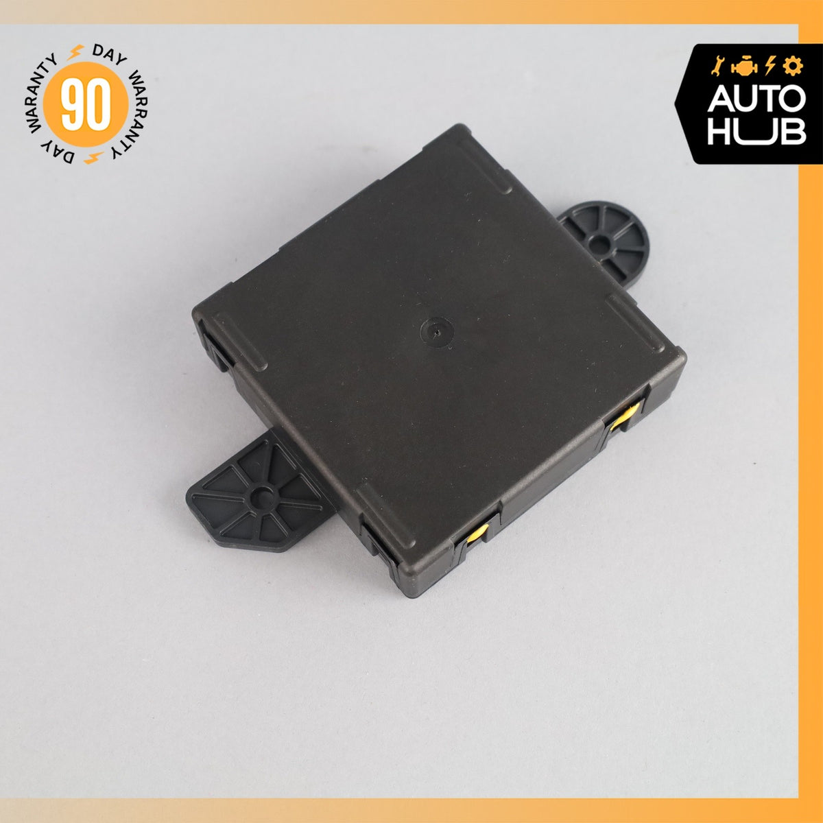 Maserati Quattroporte M156 Front Right Side Door Control Module OEM - photo 2