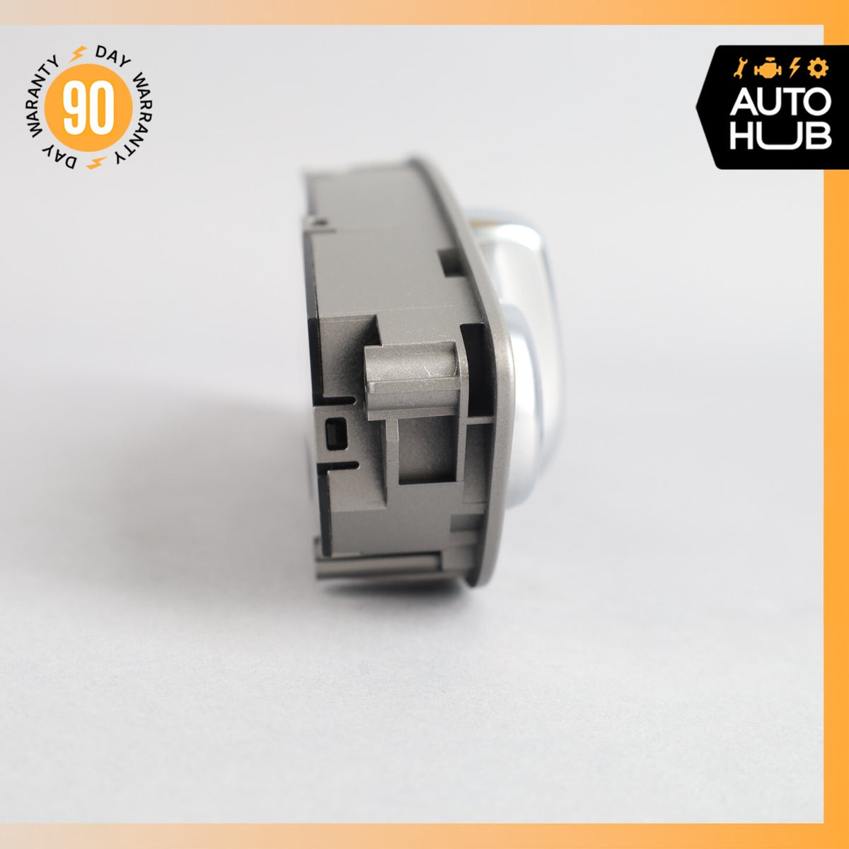 11-18 Porsche Cayenne 958 Front Right Passenger Side Seat Control Switch OEM 39k - photo 6
