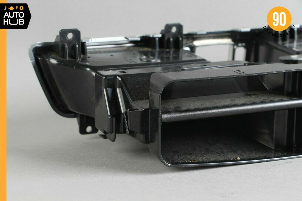 07-13 Mercedes W221 S550 S350 Center Dash Air AC A/C Heater Vent 2218300954 OEM - photo 6