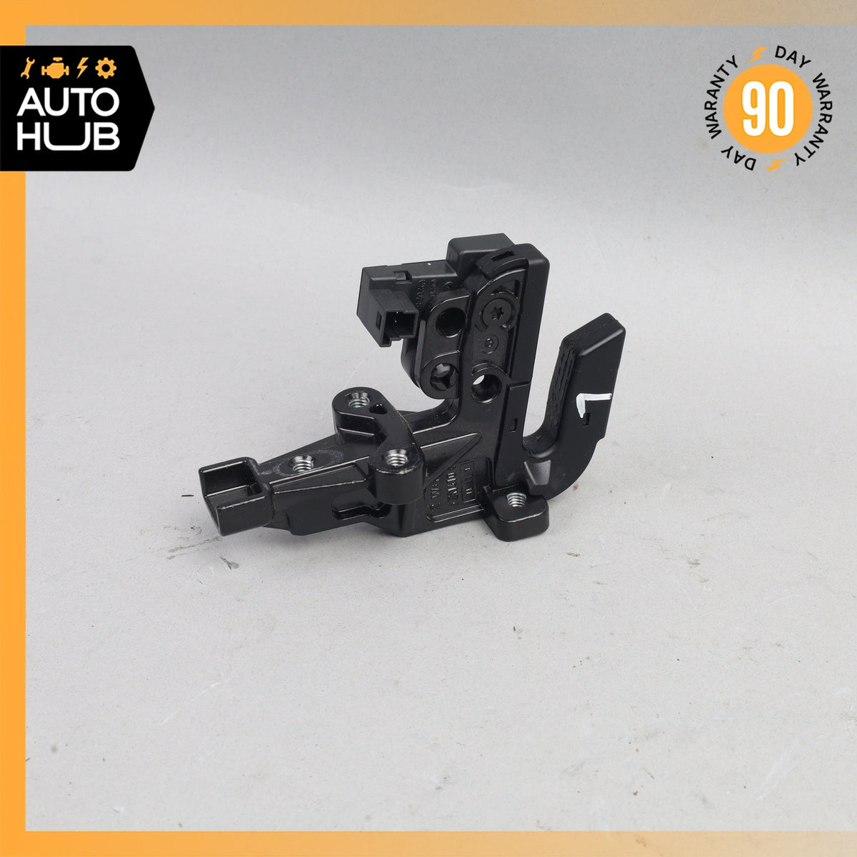 14-17 Mercedes W207 E400 E550 Console Head Unit Controller Knob Multi Switch OEM - photo 3