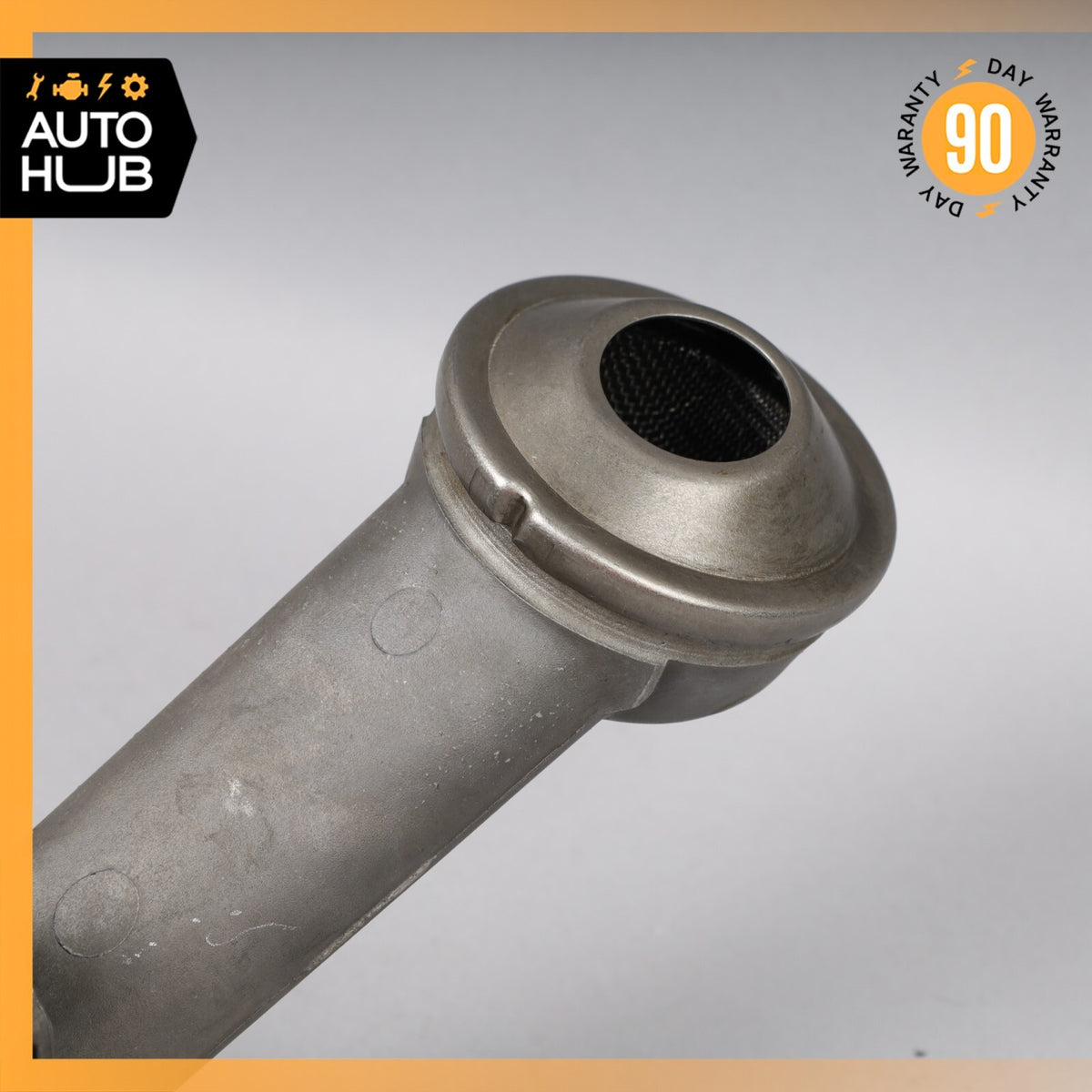 Mercedes R129 300SL 300CE E320 SL320 M104 Engine Motor Oil Pump 6031810001 OEM - photo 4