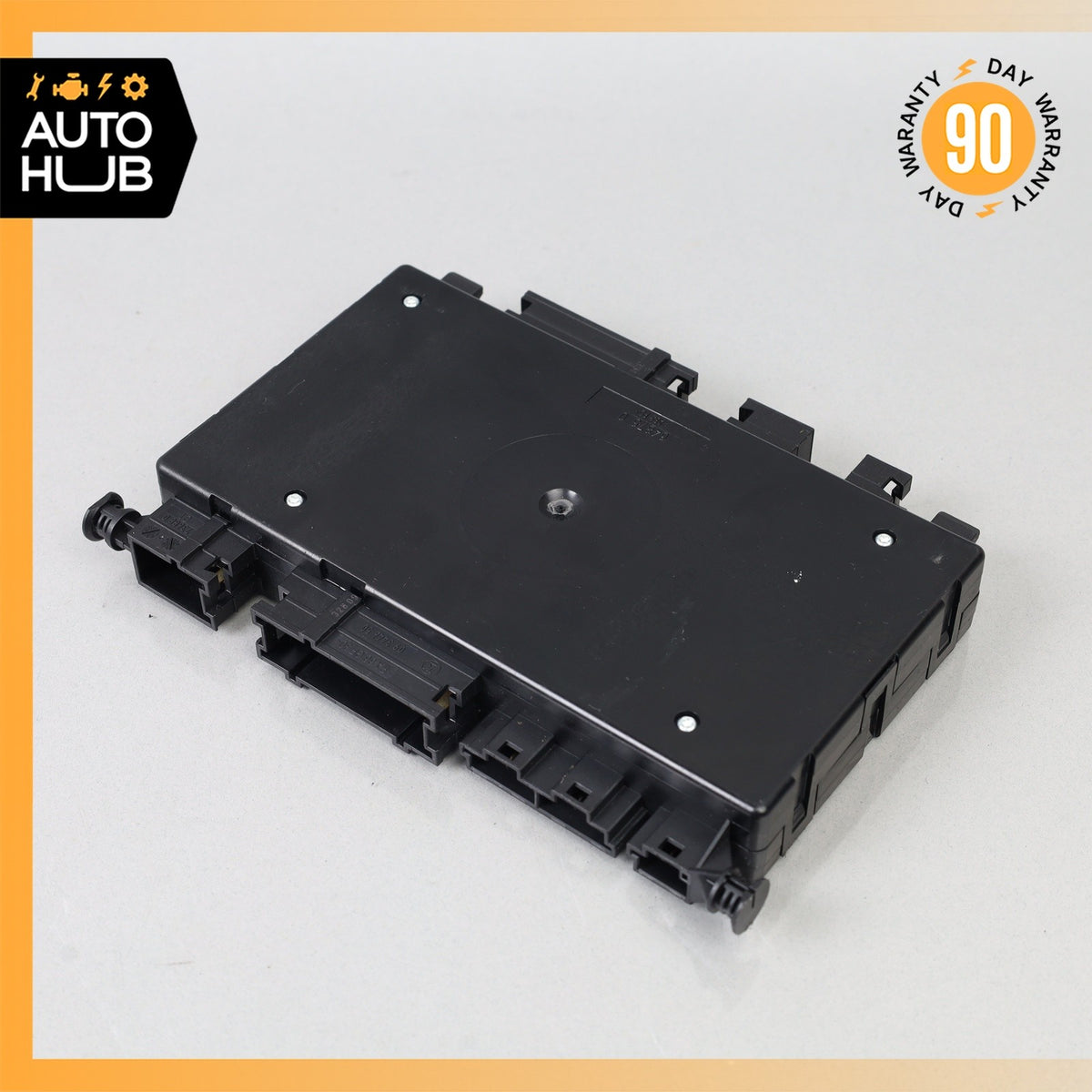 08-18 Mercedes W207 E550 CLS63 SLK250 Seat Control Module Front Left Side OEM - photo 7