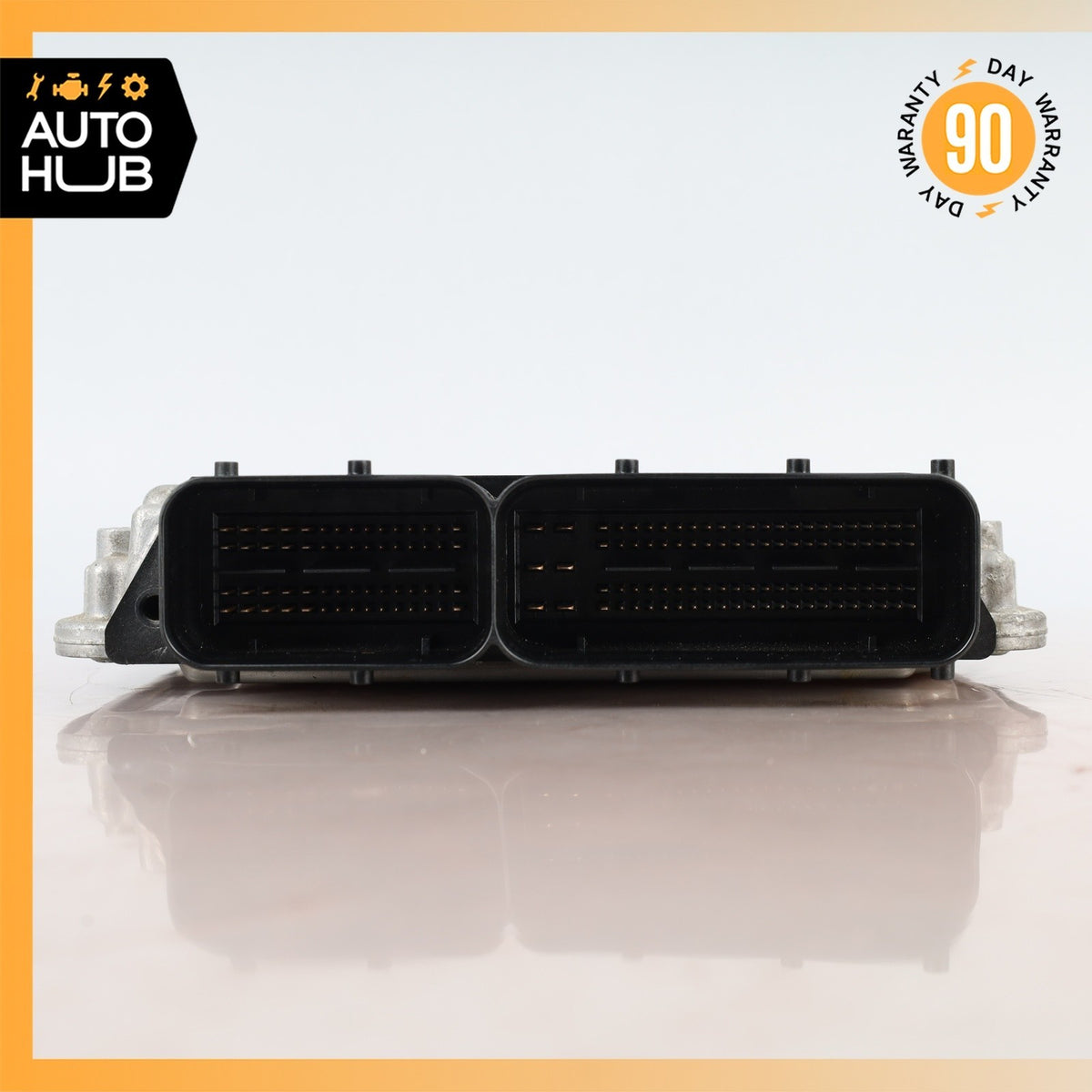11-14 Audi 8J TT 2.0L Engine Motor Control Module ECU ECM DME 8J0907115BG OEM - photo 4