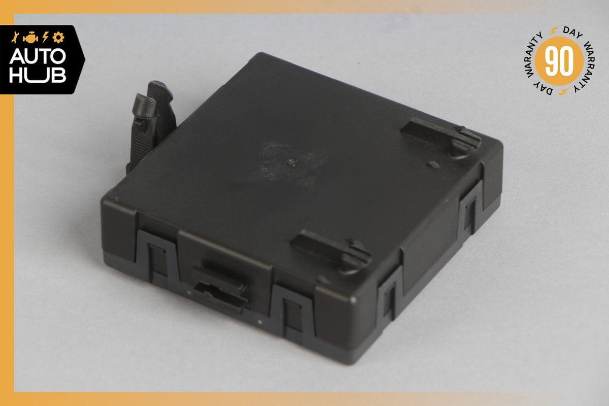 08-18 Mercedes W204 C250 SLC300 Front Right Side Door Control Module OEM 61k - photo 6