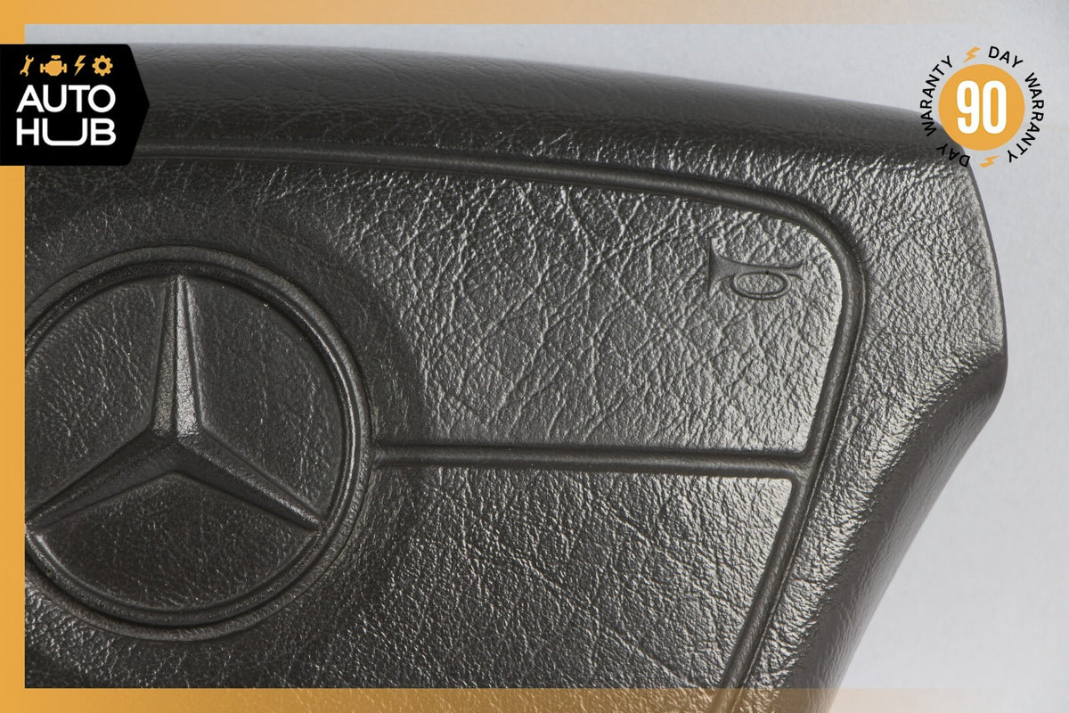92-98 Mercedes R129 300SL SL320 SL500 Driver Steering Wheel Airbag Air Bag OEM - photo 3