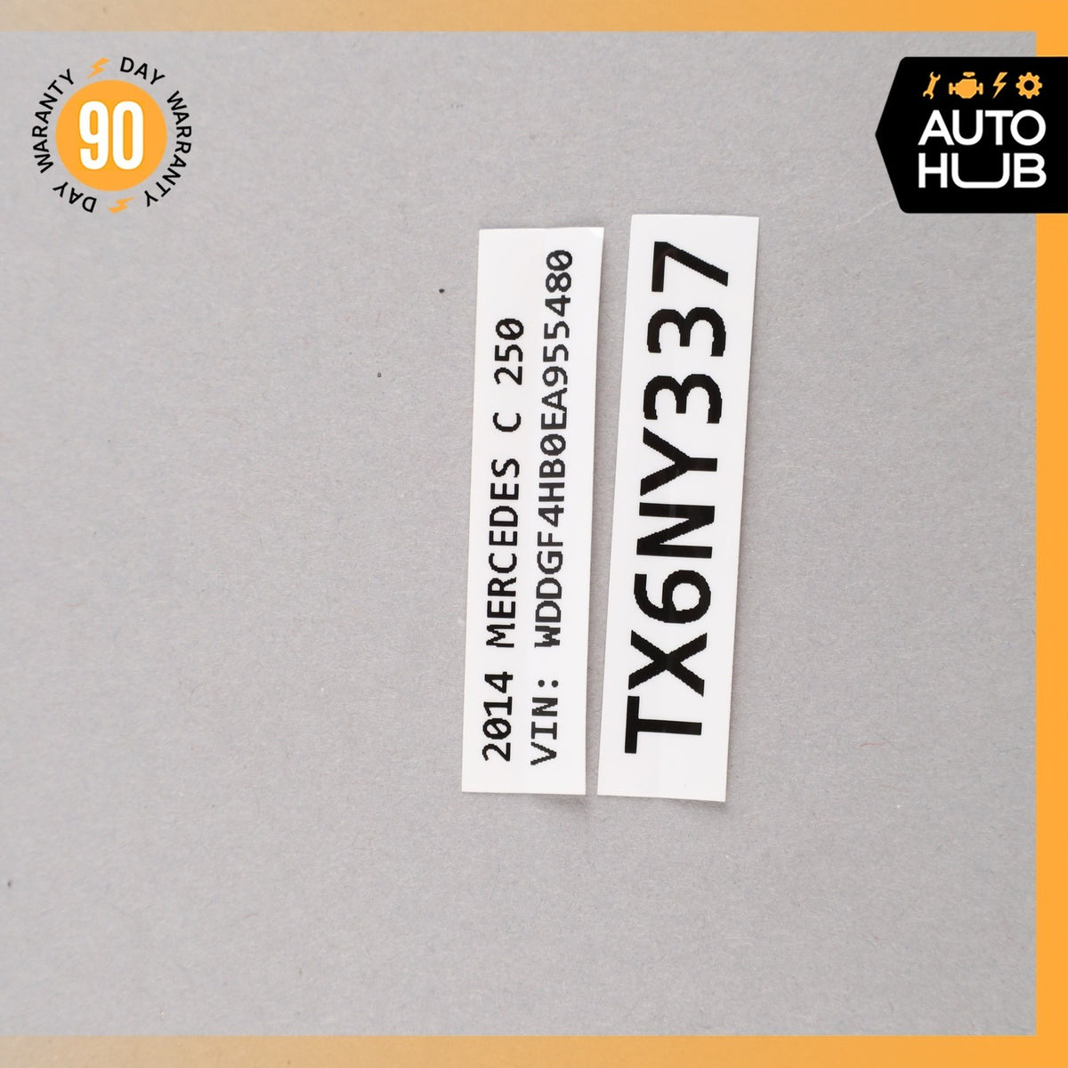 Mercedes W204 C250 SLK250 M271 1.8L Intake & Exhaust Camshaft w/ Adjuster OEM - photo 21