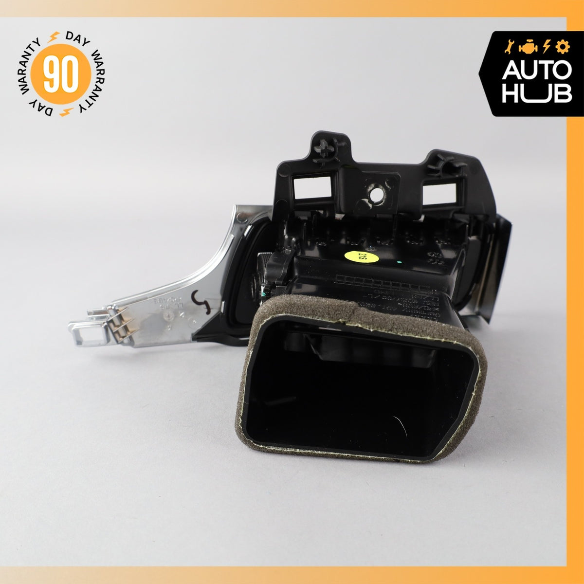 Audi 4G8 A7 S7 Left Dash Dashboard A/C AC Air Vent 4G1820901C OEM - photo 3