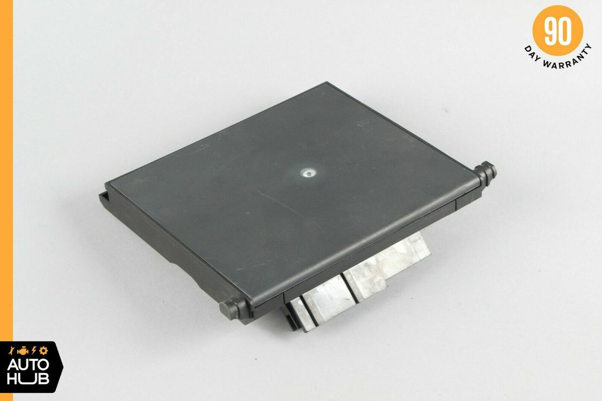 07-13 Mercedes W221 S500 S400 S350 Front Right Side Under Seat Control Unit OEM - photo 3