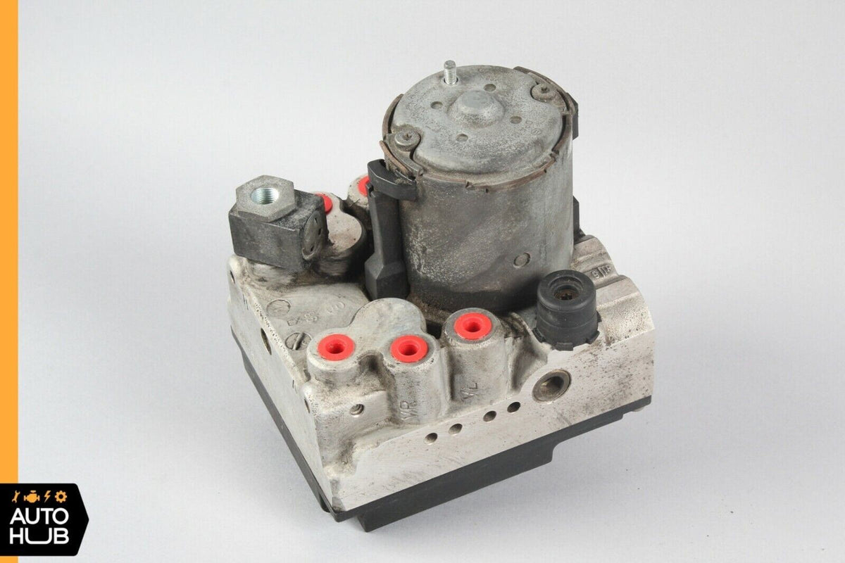 96-98 Mercedes R129 SL500 SL320 ABS Anti Lock Brake Pump ESP Module OEM - photo 1