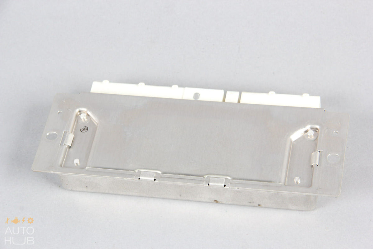 1997 Mercedes R129 SL320 SL500 Electronic Stability Control Module ABS ESP OEM - photo 4