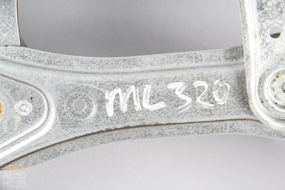 98-05 Mercedes W163 ML320 ML500 Front Right Passenger Window Regulator Motor OEM - photo 6