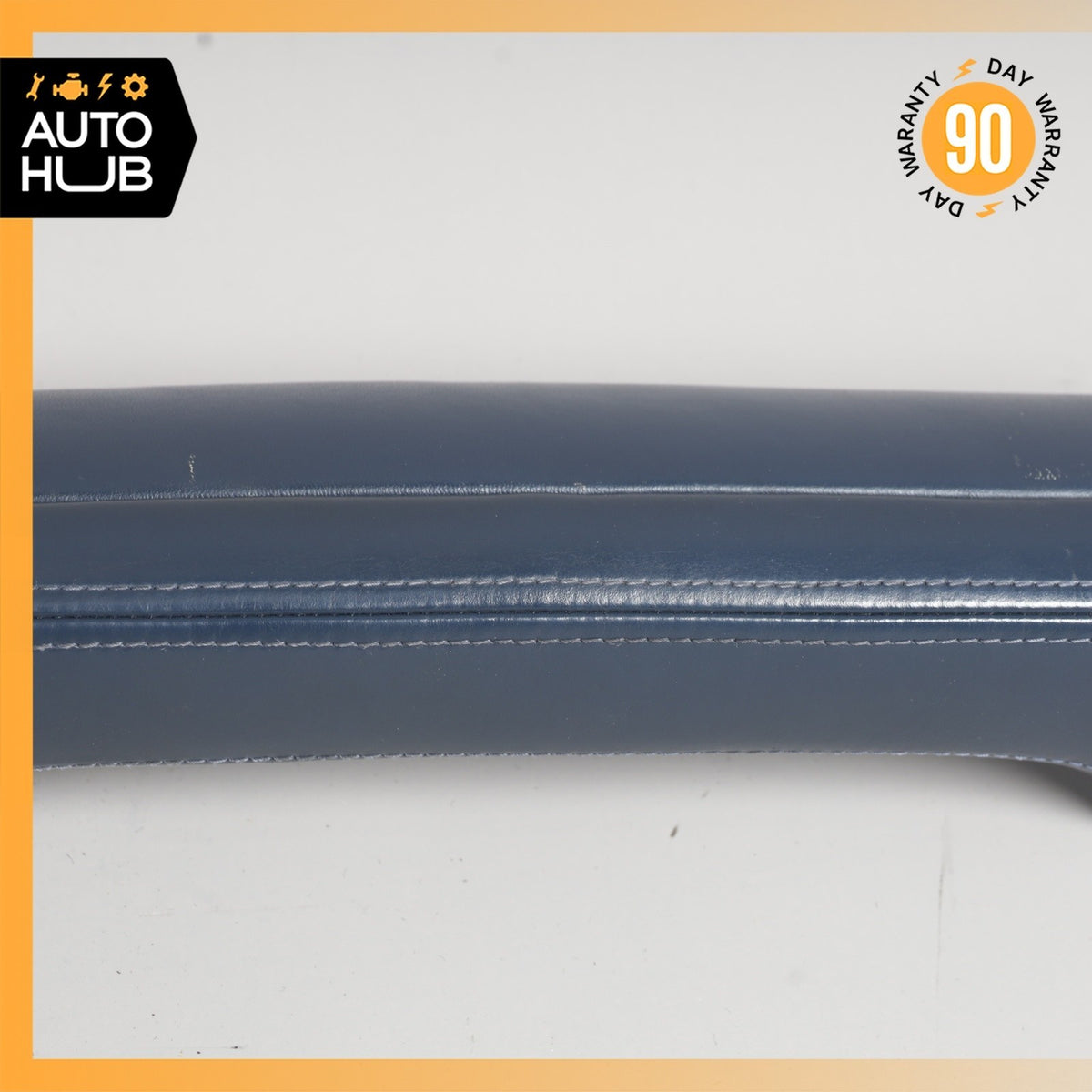 81-84 Rolls Royce Silver Spirit Mulsanne Front Side Door Panel Armrest OEM - photo 7