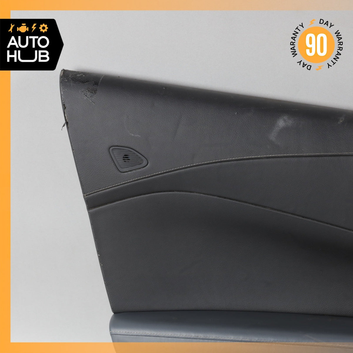 14-19 Chevrolet Corvette C7 Left Interior Door Panel Memory OEM - photo 4
