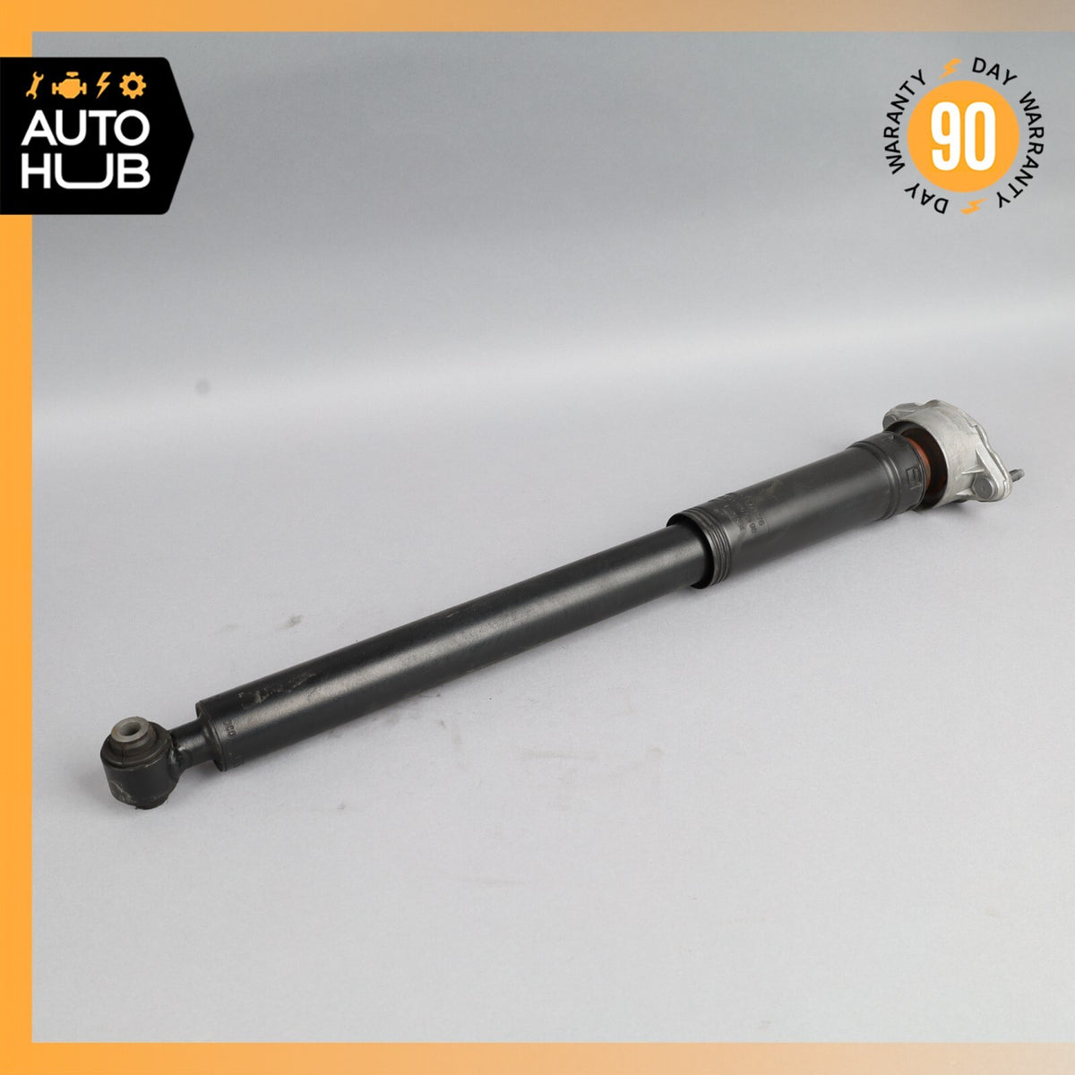 08-14 Mercedes W204 C350 C250 C300 Rear Left or Right Shock Strut Absorber OEM - photo 1