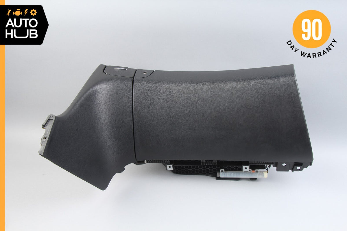 07-09 Mercedes W211 E350 E63 AMG Dashboard Glove Box Storage Compartment OEM - photo 1
