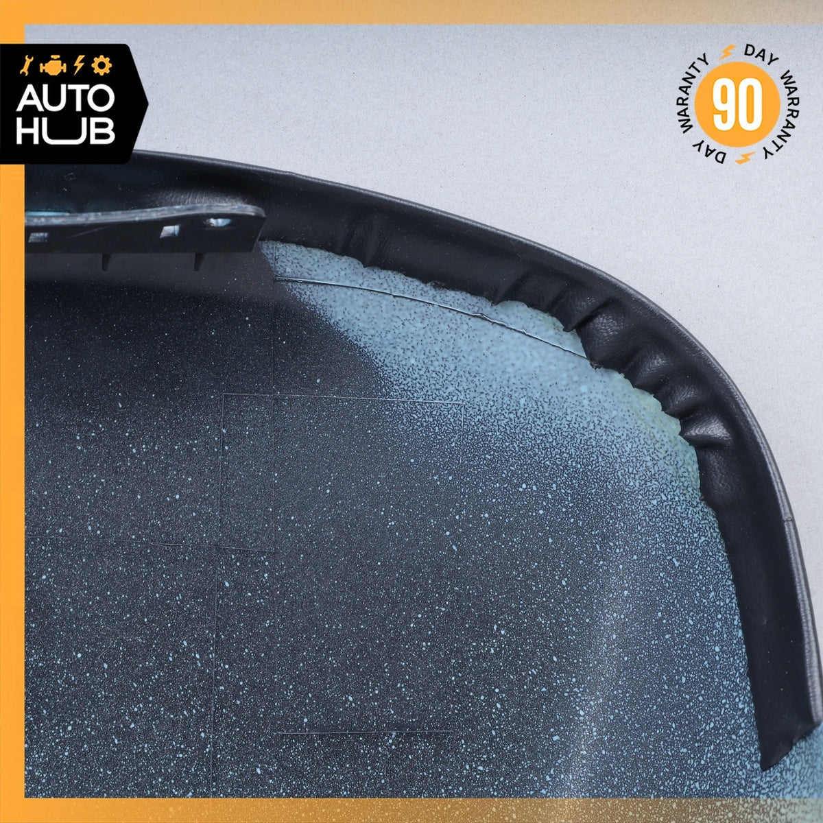 10-16 Range Rover Sport L320 HSE Instrument Cluster Speedometer Trim Cover OEM - photo 8