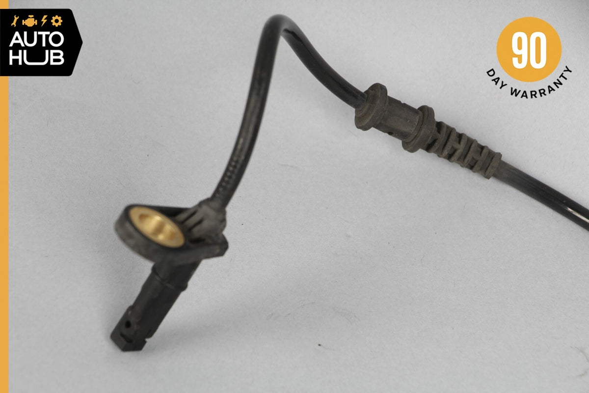 03-12 Mercedes W211 E350 CLS550 Front Right or Left ABS Wheel Speed Sensor OEM - photo 7