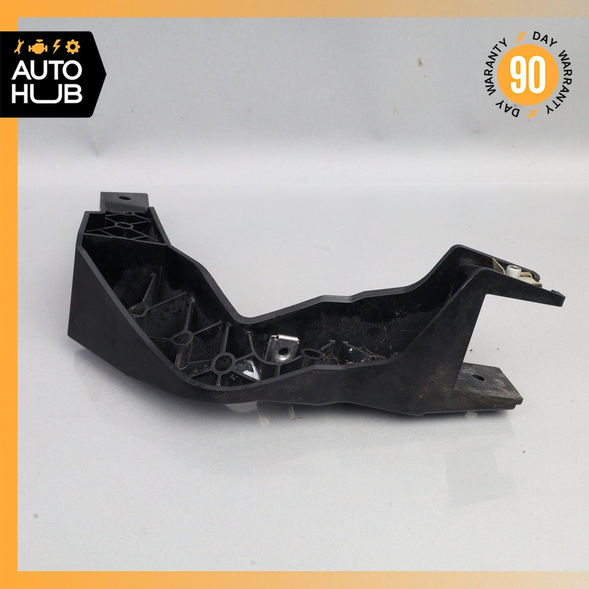 14-21 BMW i3 I01 Hybrid Right Headlight Head Light Lamp Support Bracket OEM 58k - photo 5