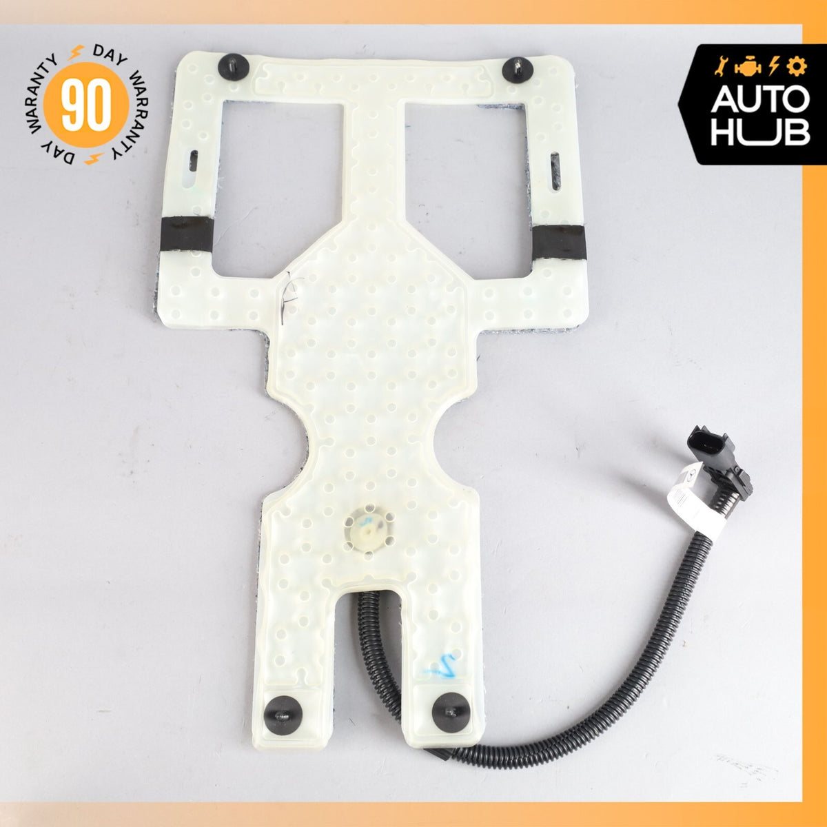 10-13 Mercedes W221 S550 S400 Front Right Occupancy Seat Sensor 2218704479 OEM - photo 2