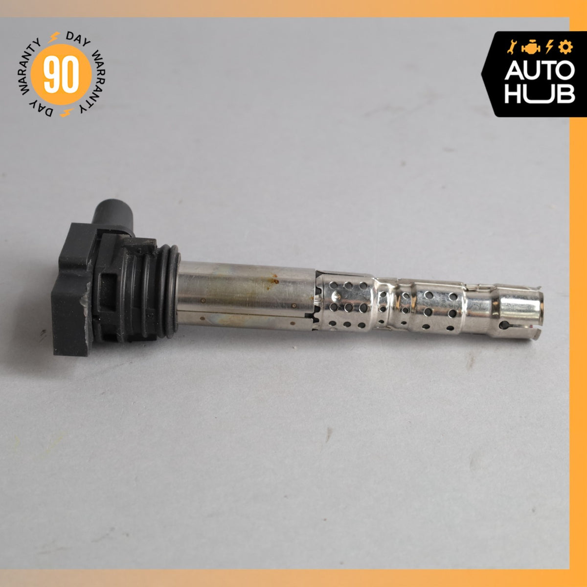 03-18 Bentley Continental Flying Spur GTC GT Ignition Coil OEM - photo 3
