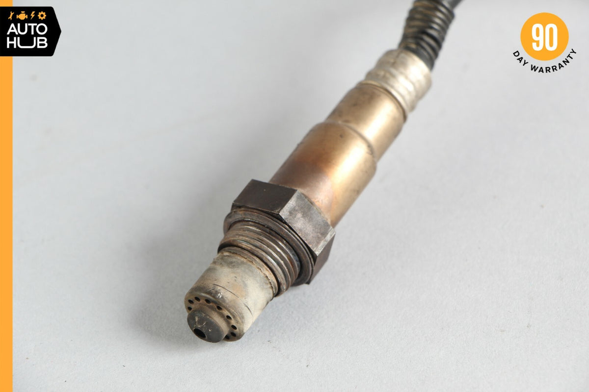 Mercedes W211 E350 SLK280 R350 GLK350 Oxygen O2 Sensor Lambda 0045420718 OEM - photo 2