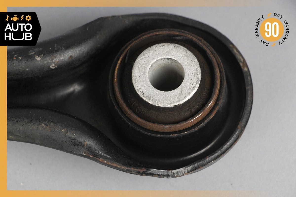 Mercedes R171 SLK300 CLK350 Rear Left or Right Side Lower Thrust Control Arm OEM - photo 5