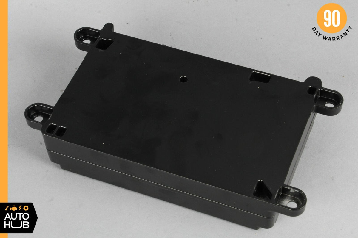 00-06 Mercedes W220 SL500 S500 CLK500 Voice Command Control Module OEM - photo 4