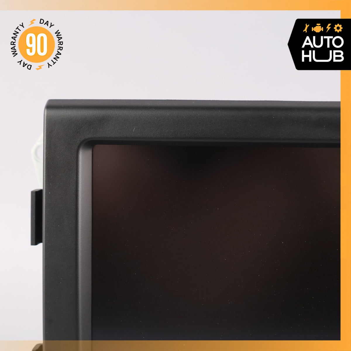 11-16 Porsche Cayenne 958 Command Head Unit Navigation Radio 95864297100 OEM - photo 8