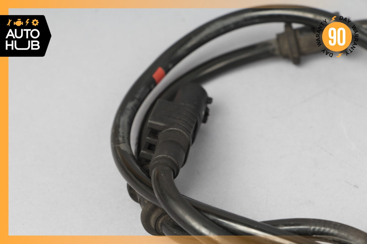 98-05 Mercedes W163 ML55 ML430 ML500 Front Left Side ABS Wheel Speed Sensor OEM - photo 8
