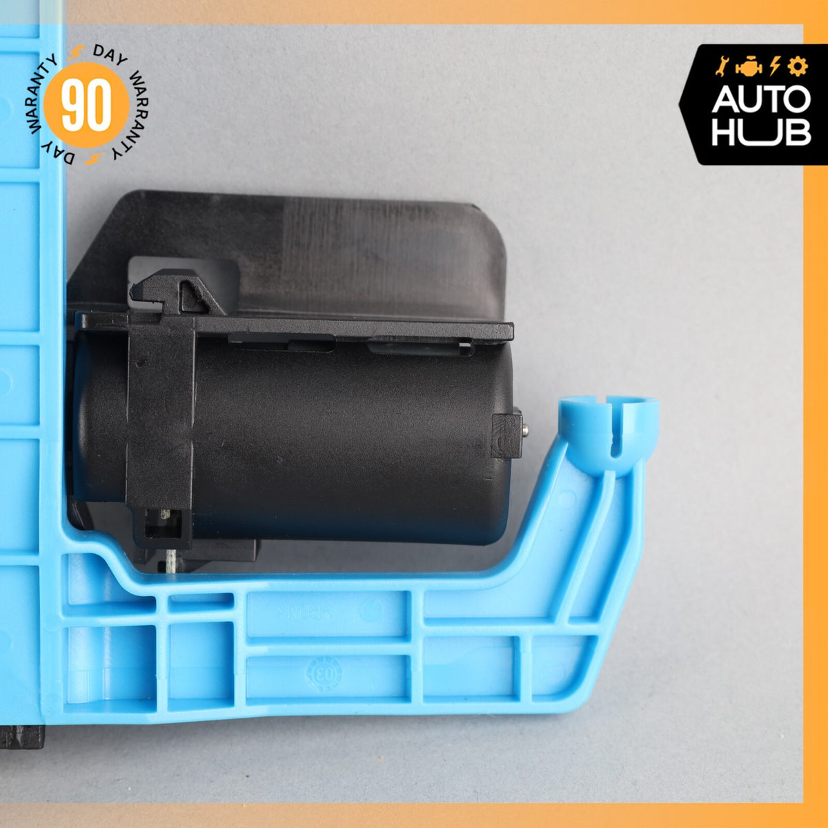00-06 Mercedes W220 S600 S430 S55 Left Or Right Seat Headrest Adjust Motor OEM - photo 8