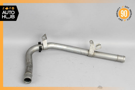 14-20 Mercedes X156 GLA250 CLA250 Engine Motor Radiator Coolant Hose OEM 24k - photo 1