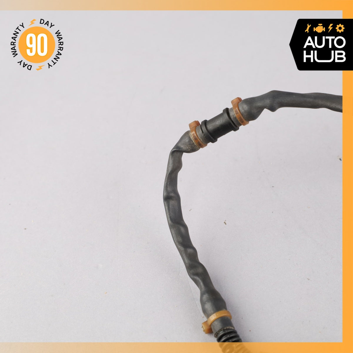Porsche Boxster 987 Engine Oxygen O2 Lambda Sensor 98760612400 OEM - photo 4