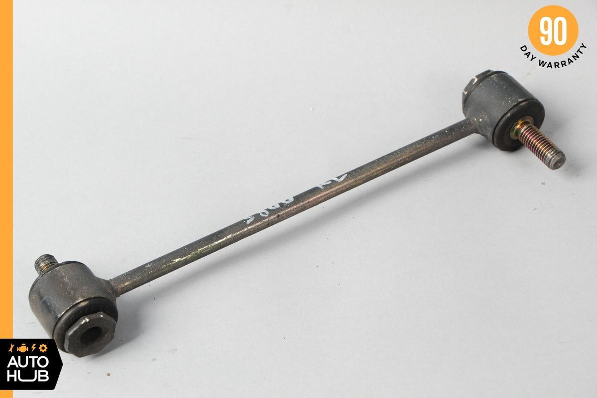 00-06 Mercedes W220 S430 S500 CL500 Rear Sway Torsion Bar Link Control Arm OEM - photo 10