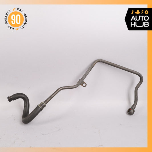 99-02 Rolls Royce Silver Seraph Oil Drain Outlet Hose Pipe Line OEM - photo 1