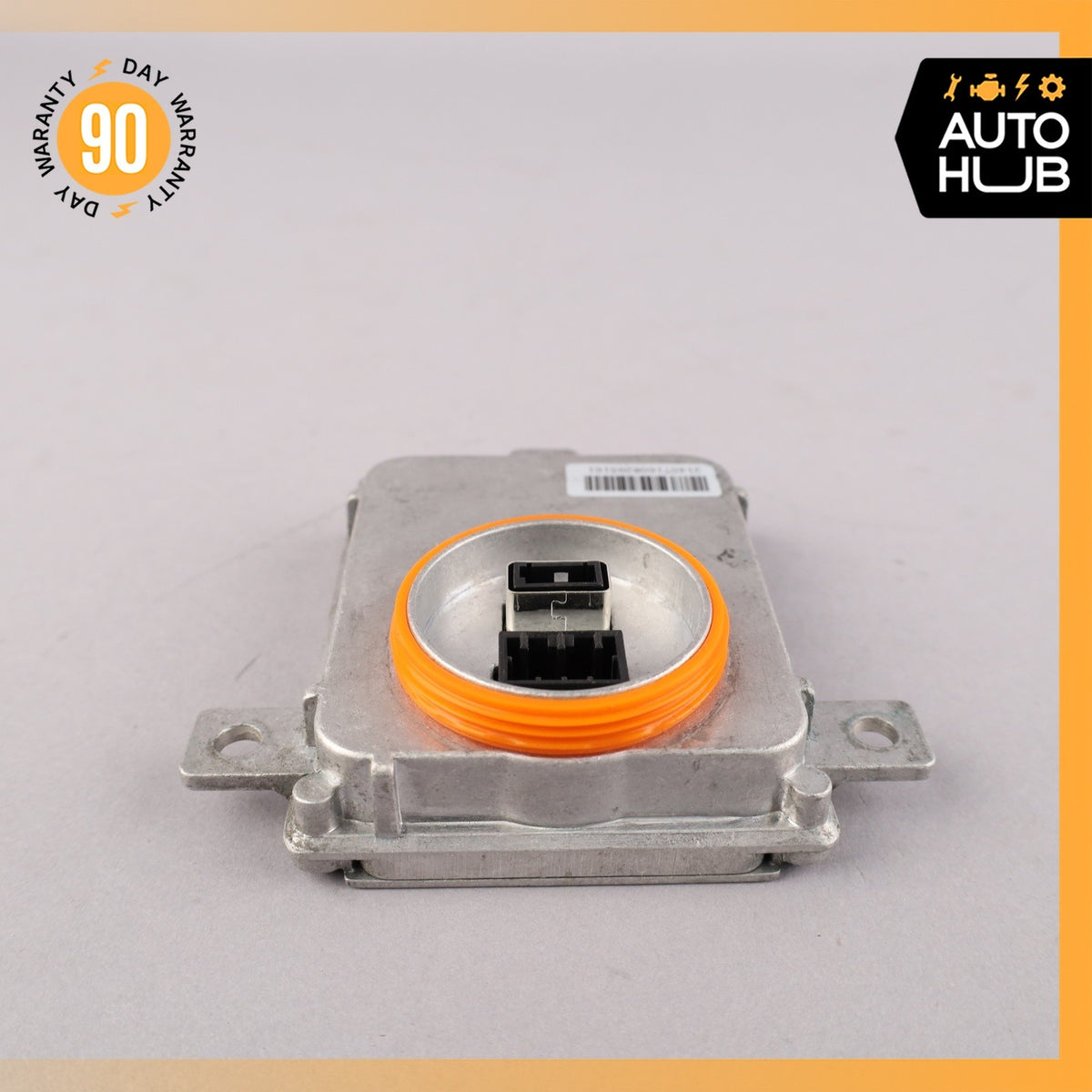 Audi 8R Q5 Left or Right Xenon HID Headlight Light Lamp Module OEM 74k - photo 4
