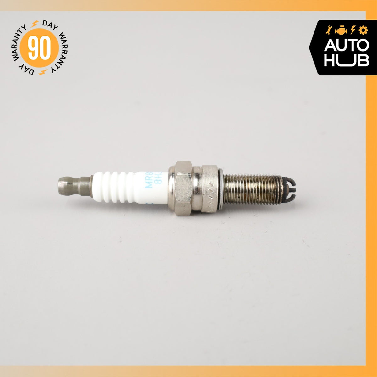 Ferrari FF F151 Engine Ignition Spark Plug 254771 OEM 14k - photo 4