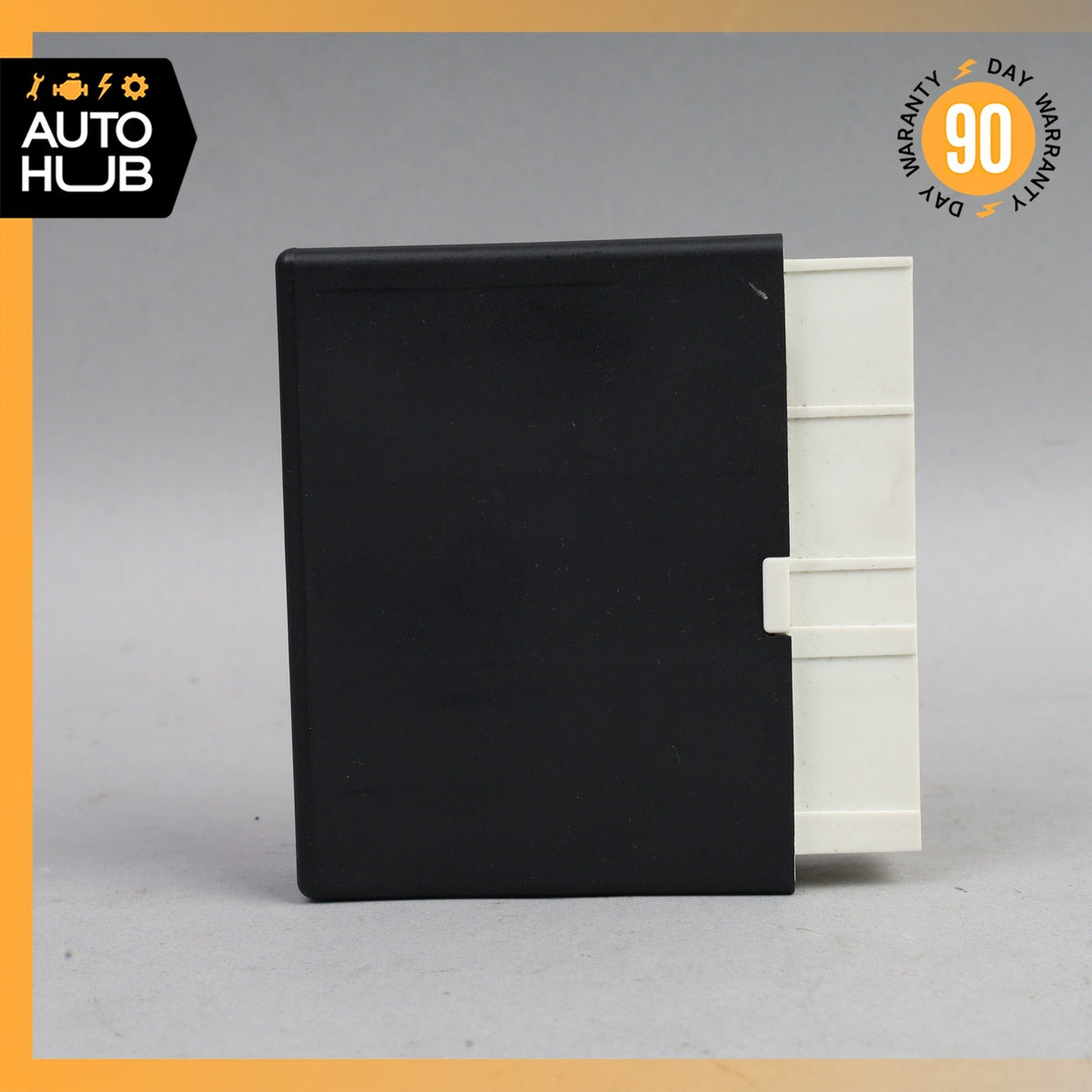 14-18 BMW F15 X5 Park Assist Control Module Unit OEM - photo 11
