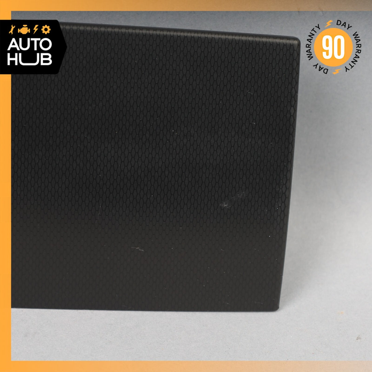 14-20 Jaguar X152 F-Type Front Upper Dashboard Cover Panel Trim OEM - photo 2