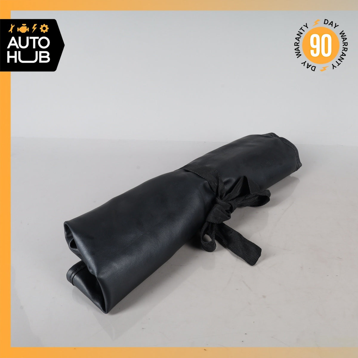 Porsche Boxster 986 Emergency Spare Tire Jack Tool Kit OEM - photo 11