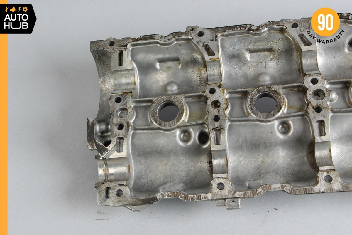 07-12 Mercedes W221 S550 SL550 Right Side Engine Cylinder Head Valve Cover OEM - photo 7