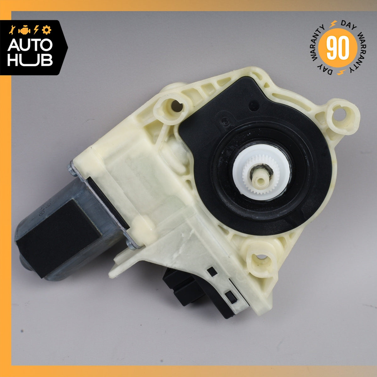 Porsche Panamera 970 Front Left or Rear Right Door Window Regulator Motor OEM - photo 3