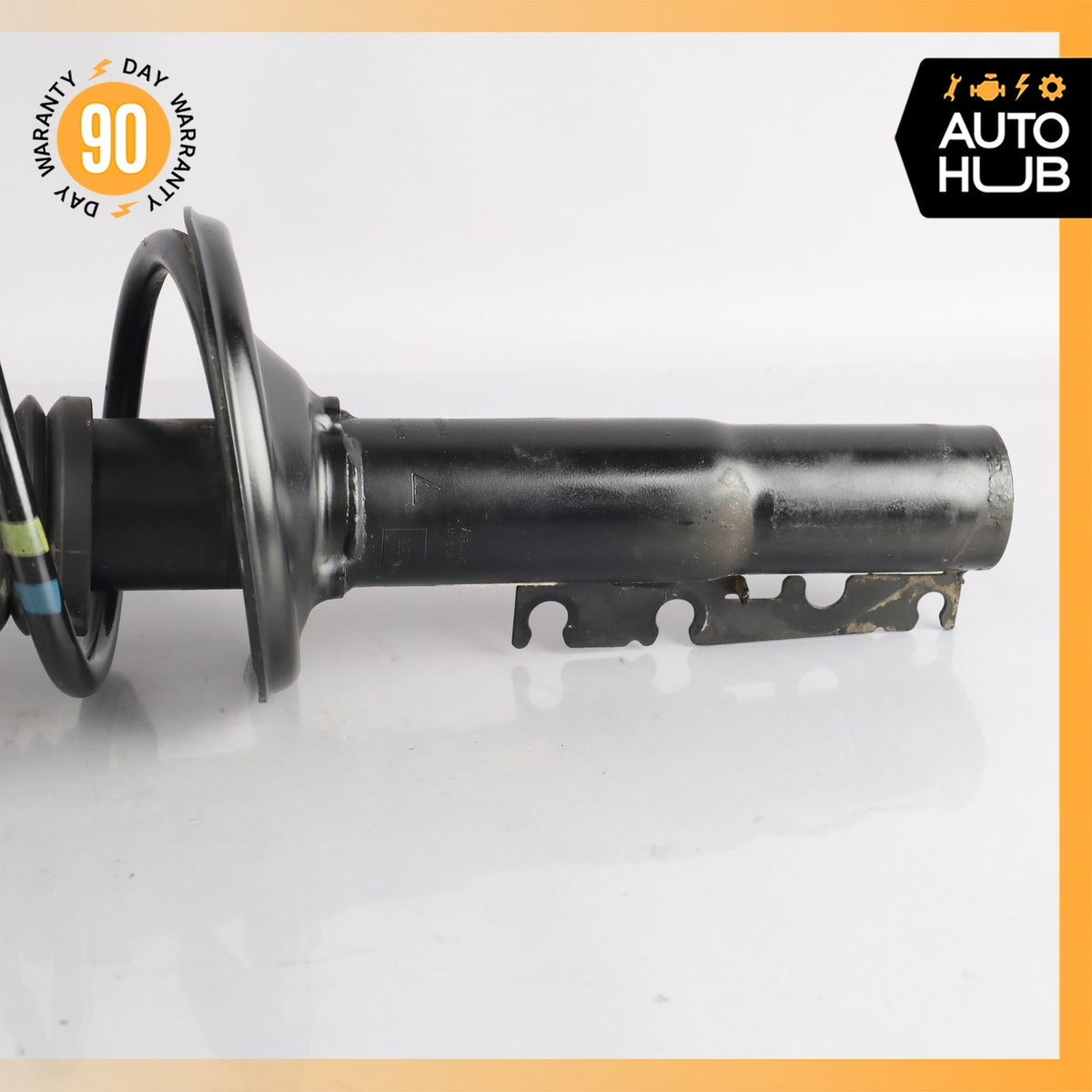 00-04 Porsche Boxster 986 Front Left or Right Side Shock Strut 98634304120 OEM - photo 6