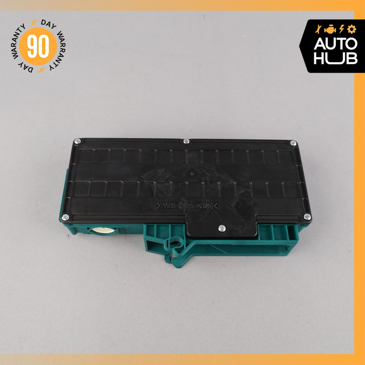 02-07 Maserati M138 4200 Coupe GT Spyder CC Seat Memory Control Module Unit OEM - photo 7