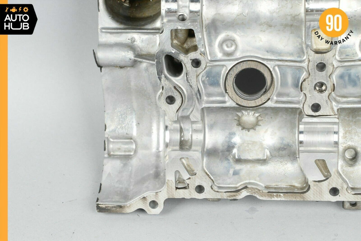Mercedes W221 S400 CLK350 C350 ML450 Engine Cylinder Head Cover Right Side OEM - photo 10