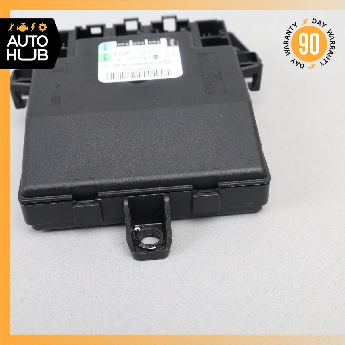 06-12 Mercedes W251 R350 ML450 GL450 Front Right Door Control Module OEM - photo 6