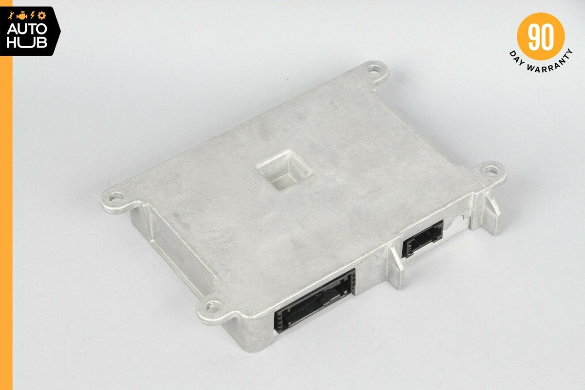 06-12 Mercedes W211 E350 SL550 Communication Control Module 2198200926 OEM - photo 5
