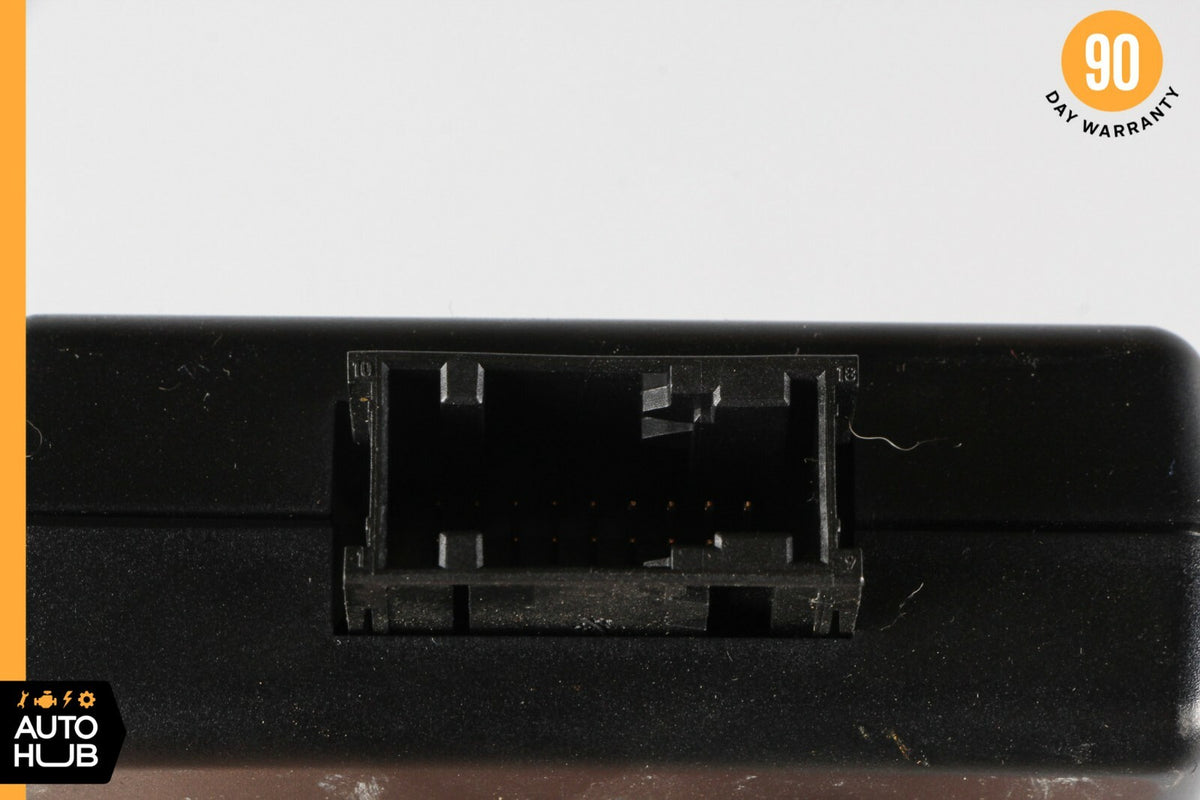 07-13 Mercedes W216 CL550 S550 S63 AMG Ipod Interface Control Module B67824245 - photo 4