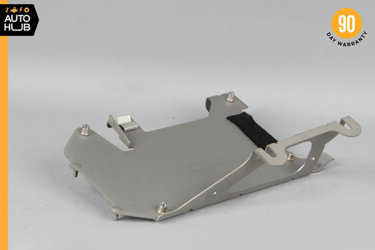 13-20 Mercedes R231 SL400 SL550 Amplifier Amp Bracket Mount 2315400640 OEM 62k - photo 1