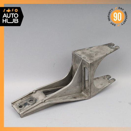 04-09 Cadillac XLR Corvette C6 ABS Anti Lock Brake Pump Bracket 10438259 OEM - photo 1