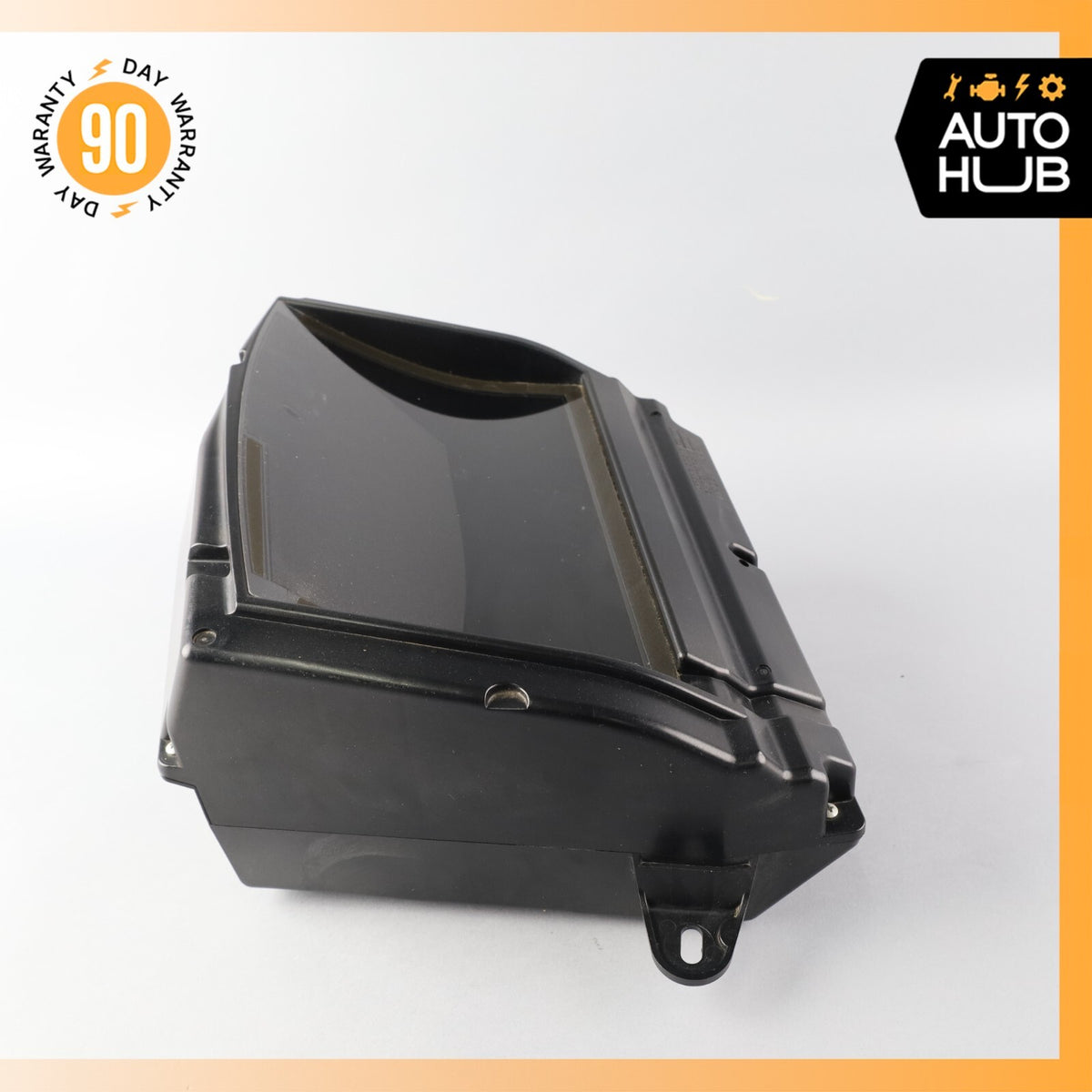04-05 Cadillac XLR Heads up Windscreen Display Projector Unit Camera OEM - photo 10